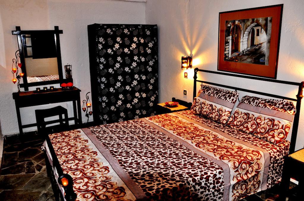 Heliotrope Apartments Stalida Room photo